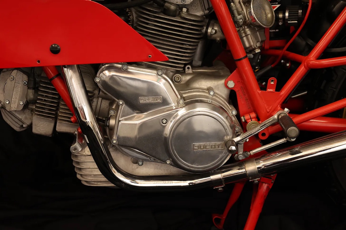 AllMoto's Motorcycle Investor mag